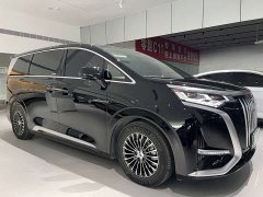 Denza BYD Denza D9 EV 620 Premium Edition - ფოტო 3