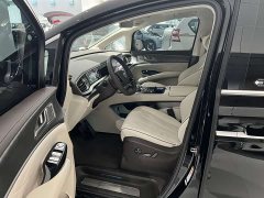 Denza BYD Denza D9 EV 620 Premium Edition - ფოტო 4