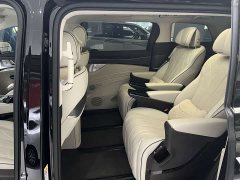 Denza BYD Denza D9 EV 620 Premium Edition - ფოტო 5