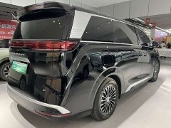 Denza BYD Denza D9 EV 620 Premium Edition - ფოტო 8