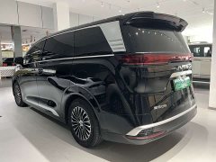 Denza BYD Denza D9 EV 620 Premium Edition - ფოტო 9