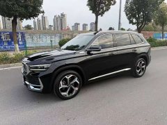 Geely Xingyue L 2.0T High-Power Automatic FWD Flagship - ფოტო 1