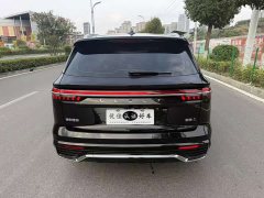 Geely Xingyue L 2.0T High-Power Automatic FWD Flagship - ფოტო 11