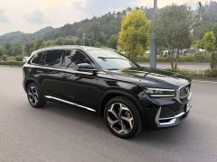 Geely Xingyue L 2.0T High-Power Automatic FWD Flagship - ფოტო 3
