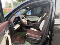 Geely Xingyue L 2.0T High-Power Automatic FWD Flagship - ფოტო 4