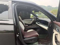 Geely Xingyue L 2.0T High-Power Automatic FWD Flagship - ფოტო 6