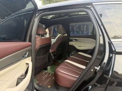 Geely Xingyue L 2.0T High-Power Automatic FWD Flagship - ფოტო 7