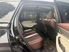 Geely Xingyue L 2.0T High-Power Automatic FWD Flagship - ფოტო 9