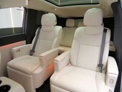 Li Auto MEGA Home Family Edition - ფოტო 11