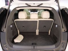 Li Auto MEGA Home Family Edition - ფოტო 20