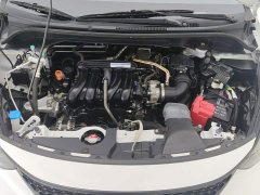 Honda Fit 1.5L CVT Trend Edition - ფოტო 10
