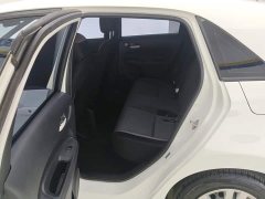 Honda Fit 1.5L CVT Trend Edition - ფოტო 11
