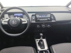 Honda Fit 1.5L CVT Trend Edition - ფოტო 12