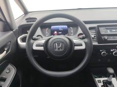 Honda Fit 1.5L CVT Trend Edition - ფოტო 15
