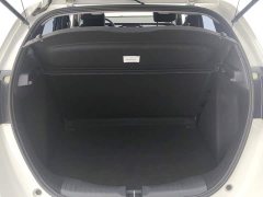 Honda Fit 1.5L CVT Trend Edition - ფოტო 4