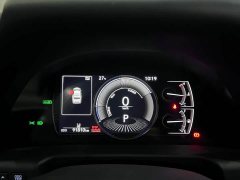 Lexus ES 300h Excellence - ფოტო 10