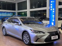 Lexus ES 300h Excellence - ფოტო 3