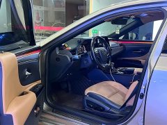 Lexus ES 300h Excellence - ფოტო 7