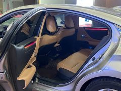 Lexus ES 300h Excellence - ფოტო 8