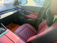 BMW 5 Series 530Li Luxury M Sport Package - ფოტო 2