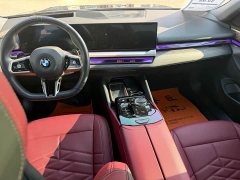 BMW 5 Series 530Li Luxury M Sport Package - ფოტო 4