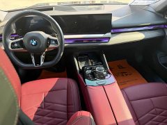 BMW 5 Series 530Li Luxury M Sport Package - ფოტო 5