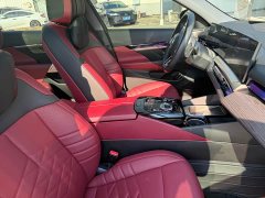 BMW 5 Series 530Li Luxury M Sport Package - ფოტო 7