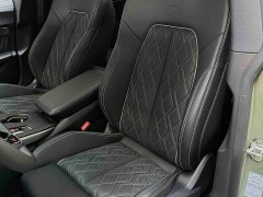 Audi A5L Sportback 2026 TFSI quattro 150kW Hongyun Limited Edition - ფოტო 10