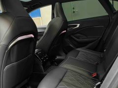 Audi A5L Sportback 2026 TFSI quattro 150kW Hongyun Limited Edition - ფოტო 11