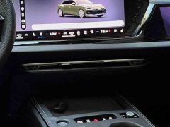 Audi A5L Sportback 2026 TFSI quattro 150kW Hongyun Limited Edition - ფოტო 12