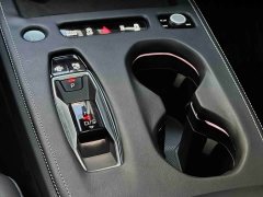 Audi A5L Sportback 2026 TFSI quattro 150kW Hongyun Limited Edition - ფოტო 13