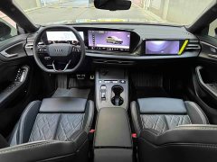 Audi A5L Sportback 2026 TFSI quattro 150kW Hongyun Limited Edition - ფოტო 15
