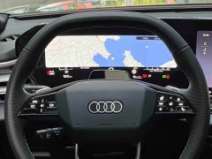 Audi A5L Sportback 2026 TFSI quattro 150kW Hongyun Limited Edition - ფოტო 16