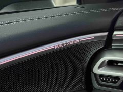 Audi A5L Sportback 2026 TFSI quattro 150kW Hongyun Limited Edition - ფოტო 17