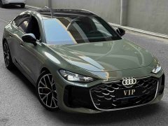 Audi A5L Sportback 2026 TFSI quattro 150kW Hongyun Limited Edition - ფოტო 3