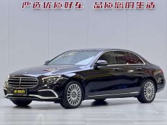 Mercedes-Benz E-Class 2023 Facelift E 300 L Luxury - ფოტო 1