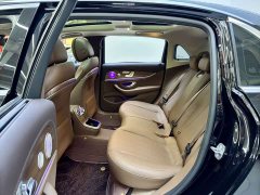 Mercedes-Benz E-Class 2023 Facelift E 300 L Luxury - ფოტო 13