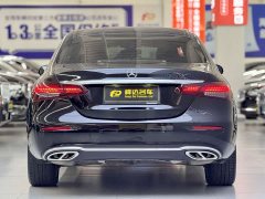 Mercedes-Benz E-Class 2023 Facelift E 300 L Luxury - ფოტო 14