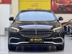 Mercedes-Benz E-Class 2023 Facelift E 300 L Luxury - ფოტო 15