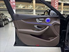 Mercedes-Benz E-Class 2023 Facelift E 300 L Luxury - ფოტო 3