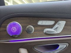 Mercedes-Benz E-Class 2023 Facelift E 300 L Luxury - ფოტო 4
