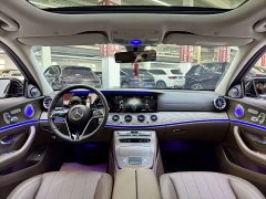 Mercedes-Benz E-Class 2023 Facelift E 300 L Luxury - ფოტო 5