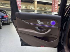 Mercedes-Benz E-Class 2023 Facelift E 300 L Luxury - ფოტო 8