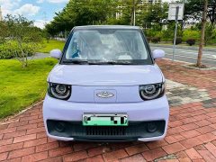 Chery QQ Ice Cream 170km Sundae LFP - ფოტო 2