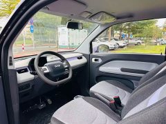 Chery QQ Ice Cream 170km Sundae LFP - ფოტო 3