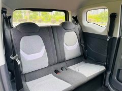 Chery QQ Ice Cream 170km Sundae LFP - ფოტო 4