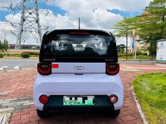 Chery QQ Ice Cream 170km Sundae LFP - ფოტო 5