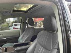 Toyota Sienna 2.5L Hybrid Comfort Edition - ფოტო 16