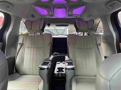 Toyota Sienna 2.5L Hybrid Comfort Edition - ფოტო 18