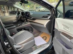 Toyota Sienna 2.5L Hybrid Comfort Edition - ფოტო 19